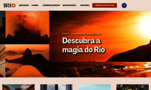 Visitrio.com.br thumbnail