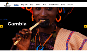 Visitthegambia.com thumbnail