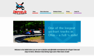 Visittheinfield.com thumbnail