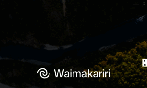 Visitwaimakariri.co.nz thumbnail