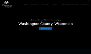 Visitwashingtoncounty.com thumbnail