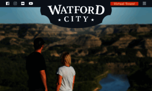 Visitwatfordcity.com thumbnail