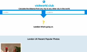 Visitworld.club thumbnail