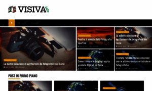 Visiva.info thumbnail