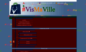 Vismaville-rambouillet.fr thumbnail