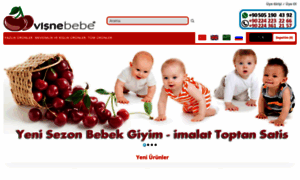 Visnebebek.com thumbnail