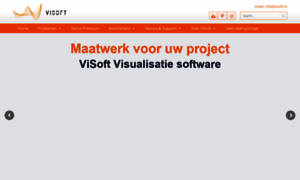 Visoft.nl thumbnail