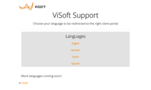 Visoft.support thumbnail