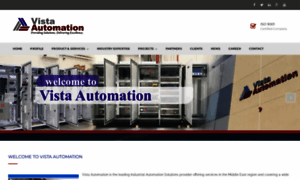 Vista-automation-me.com thumbnail