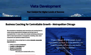 Vista-development.com thumbnail