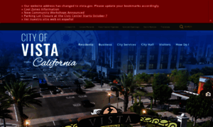 Vista.gov thumbnail