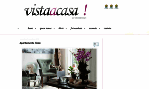 Vistaacasa.blogspot.com thumbnail