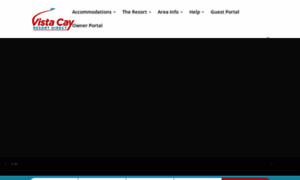 Vistacayresortdirect.com thumbnail