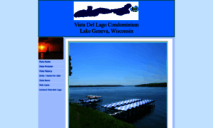 Vistadellago.org thumbnail