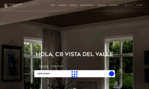 Vistadelvalle.coldwellbanker.com.mx thumbnail