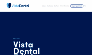 Vistadentalclinic.com thumbnail