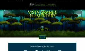 Vistagrandeelementary.com thumbnail