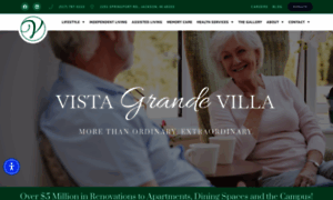 Vistagrandevilla.com thumbnail