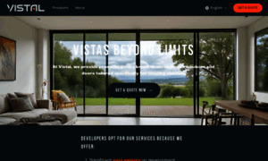 Vistal.co.id thumbnail