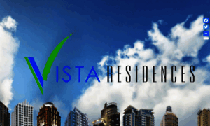 Vistalandresidences.com thumbnail