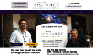 Vistanet.co thumbnail