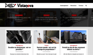 Vistanova.fr thumbnail