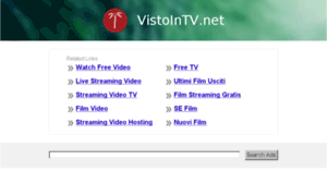 Vistointv.net thumbnail