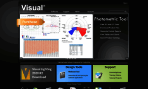 Visual-3d.com thumbnail