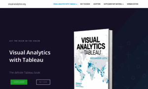 Visual-analytics.org thumbnail