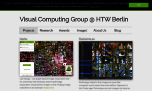 Visual-computing.com thumbnail