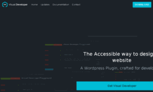 Visual-developer.net thumbnail