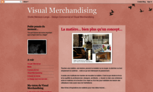 Visual-merchandising-elodie.blogspot.com thumbnail