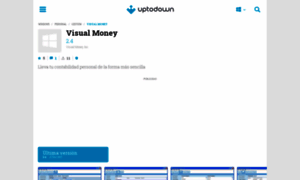 Visual-money.uptodown.com thumbnail