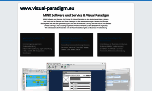 Visual-paradigm.minx-soft.de thumbnail