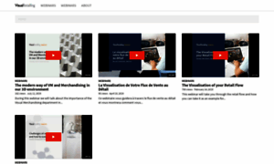 Visual-retailing.videomarketingplatform.co thumbnail