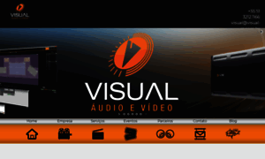 Visual-rs.com.br thumbnail