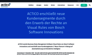 Visual-rules.de thumbnail