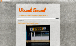 Visual-sound.blogspot.de thumbnail