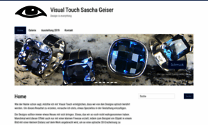 Visual-touch.ch thumbnail