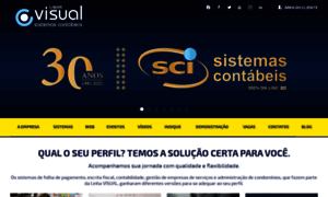 Visual.sci10.com.br thumbnail