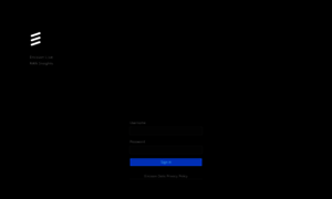 Visualanalytics.ericsson.net thumbnail