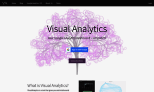 Visualanalyticsapp.com thumbnail