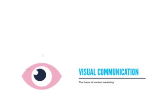 Visualcommunication.agency thumbnail
