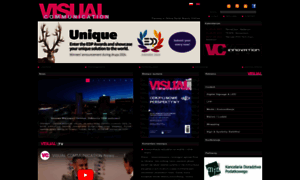 Visualcommunication.pl thumbnail