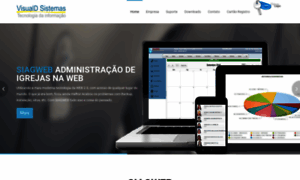 Visualdsistemas.com.br thumbnail