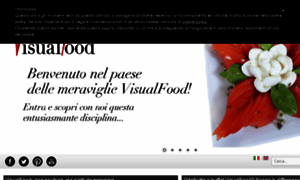 Visualfood.org thumbnail