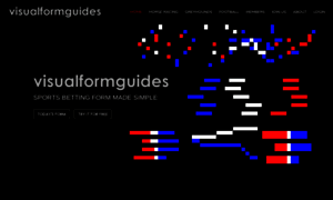 Visualformguides.com thumbnail