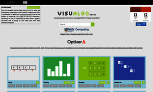 Visualgo.net thumbnail