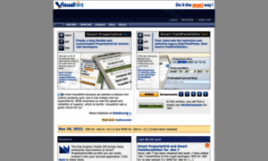 Visualhint.com thumbnail