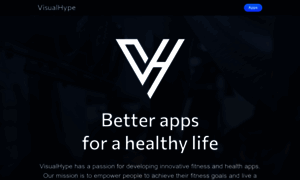Visualhype.de thumbnail